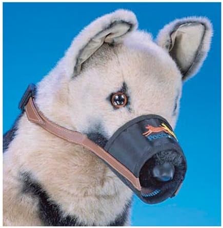 pet supplies plus muzzle