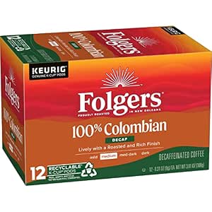 Keurig K-Cup Pods 