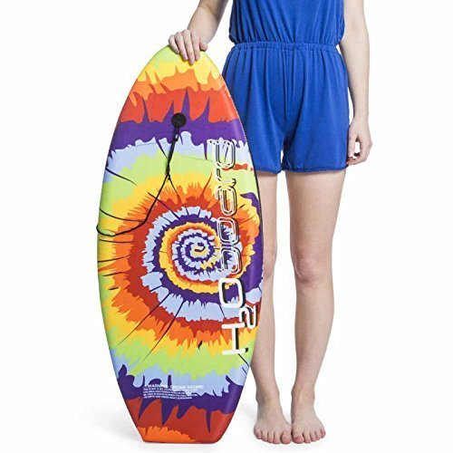 Choose Your Graphics H2O 39” Bodyboard Surfboard for Kids Durable