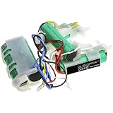 Amazon.com: Batería de repuesto para Electrolux ErgoRapido, ZB3004, ZB3004  IW, 900273703, 900273705, ZB3006, 900273732, ZB3005, 900273738, ZB05ER,  9002222702 73742 ,ERGO05, Electrolux 2199035029 : Hogar y Cocina