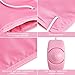 Electric Heated Mittens Gloves for Paraffin Hand Wax Treatment, Nail Art Manicure Warmer Mittens, Therapy SPA Mitts for Women Beautythumb 4