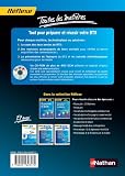 Image de Comptabilite et gestion des organisations bts cgo + cdrom (toutes les matieres) n 09 - 2013