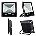 LTE 50W Super Bright Outdoor LED Flood Lights, 3800 Lumen,150W HPS Bulb Equivalent, 6000K, IP66 Waterproof, Floodlight, Security Lights.(Daylight White)