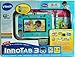 Vtech Innotab 3S The Wi-Fi Learning Tablet, Doc McStuffins Limited Edition
