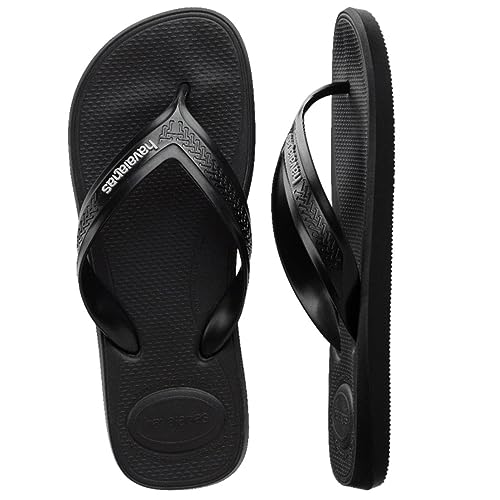 Sandália Havaianas Chinelo de dedo masculino