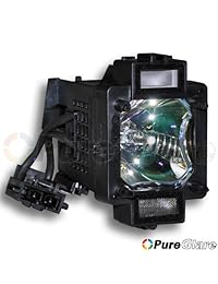 pureglare A1205438 A, f93087600, f93088700, XL 5300 TV lámpara para Sony KDS R60 X BR2, KDS R70 X BR2, KS 70R200 A