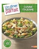 Cuisine italienne by