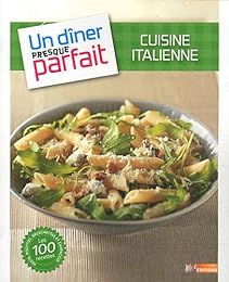 Cuisine italienne