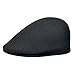 Kangol Men's Herringbone 507
