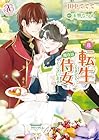 転生しまして、現在は侍女でございます。 第8巻