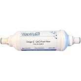 Nimbus Post In-Line Water Filter 104803