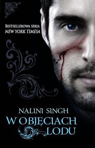 W objeciach lodu (polish)