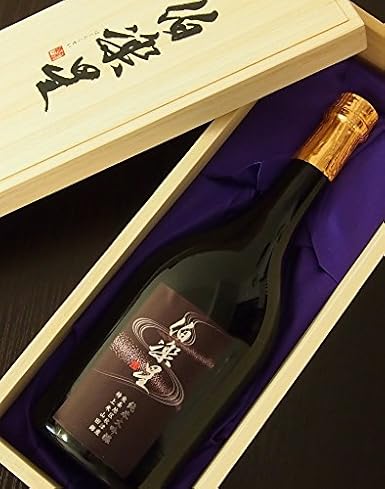 Amazon Co Jp 伯楽星 純米大吟醸 特a地区東条秋津産山田錦 29 宮城県産 7ml 食品 飲料 お酒