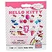 Hello Kitty Mega Bloks Item #10826 Minifigure Mystery Pack 1 RANDOM BLINDPACKS Mini Figure