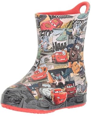 Kids' Bump It Cars K Rain Boot