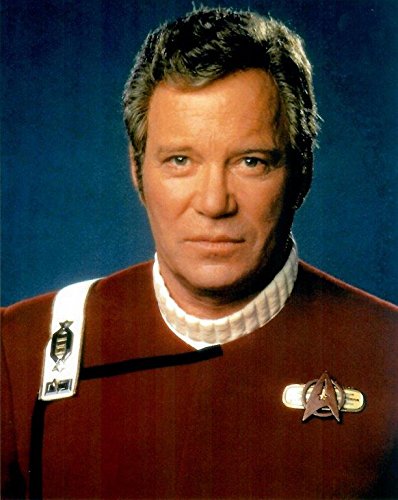 Image result for william shatner kirk