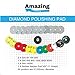 Diamond Polishing Pads 4