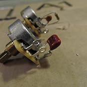 Amazon.com: Fender Original '57/'62 Strat Pickups: Musical ... 69 strat wiring diagram 
