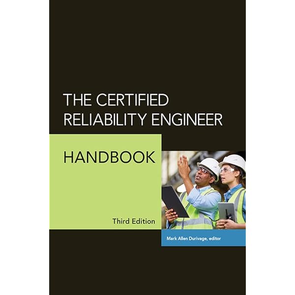 The ASQ Certified Quality Engineer Handbook EBook By EPUB, 55 OFF