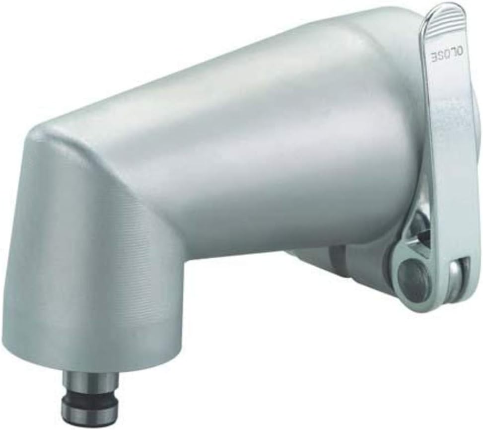 Metabo ANGBS18 Angle Attachment for MPT BS 18LTXQ, Green