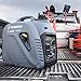 Westinghouse Industrial Inverter Generator, iPro2500