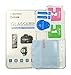 for Canon EOS 80D/70D Screen Protector, Poyiccot 9H Hardness 0.3mm Ultra-Thin DSLR Camera LCD Tempered Glass for Canon 80D/ 70D Digital Camera (1xShoulder Screen Protector+1x screen protector film)