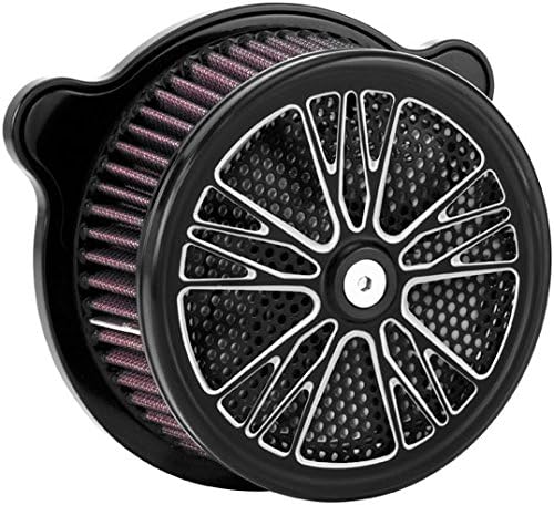 Xtreme Machine Xtm Aircleaner Execute-Plat 0206-2067XEX-BMP
