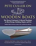 Japanese Wooden Boatbuilding: Douglas Brooks 
