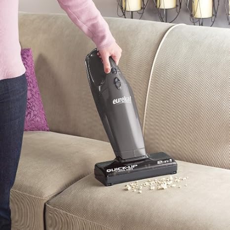 Eureka the boss lite cordless replacement battery