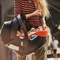 cybex aton 2 dimensions