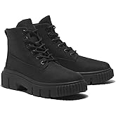 Timberland womens Greyfield Canvas