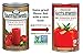 Sacramento Tomato Juice, No Added Sugar or High Fructose Corn Syrup, 46 Ounce Cans, 12-Pack