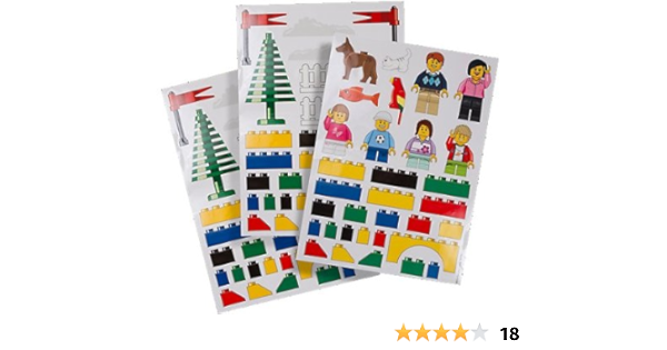 lego build that wall