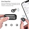 TOZO-NC9-Hybrid-ANC-Wireless-Earbuds-Active-Noise-Cancelling-Headphones-Bluetooth-50-TWS-Stereo-in-Ear-Earphones-Immersive-Sound-Premium-Deep-Bass-Built-in-3-Mic-HeadsetBlack TOZO NC9 Hybrid Wireless Earbuds Active Noise Cancelling Headphones Bluetooth 5.0 Stereo in Ear Earphones, Immersive…