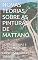 Livro NOVAS TEORIAS SOBRE AS PINTURAS DE MATTANÓ: NOVAS TEORIAS E EPISTEMOLOGIAS