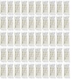 Pillow Paks Silica Gel Dessicants 10 Gram Pack of 50