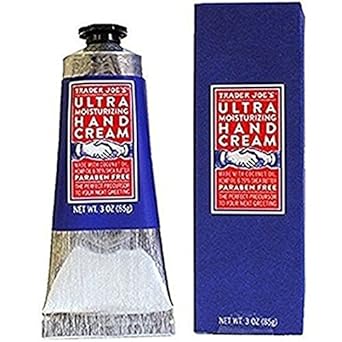 Amazon Co Jp トレーダージョーズtrader Joe S ウルトラ モイスチャ