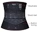 Paz Wean Postpartum Shapewear Belly Wrap Post Pregnancy Waist Trainer Girdle Tummy Wrap