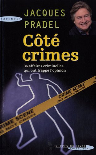 Côté crimes