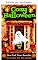 Livro Halloween aconchegante