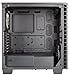 CORSAIR Carbide 400Q Compact Mid-Tower Case - Quiet Edition - Black