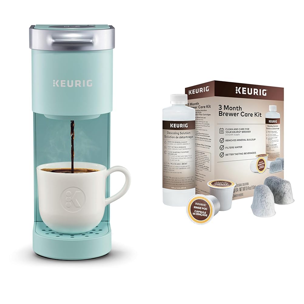 Coffee Makers Keurig Duo Plus Water Filter K Duo Keurig Starter