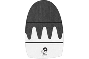 Dexter Max Powerstep T3 Traction Sole