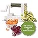 Spiralizer Inspiralizer Pro: Official vegetable spiralizer of Inspiralized
