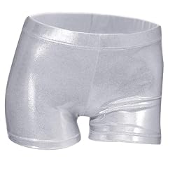 ZIZI Little Girls' Sparkle Dance Tumbling Running