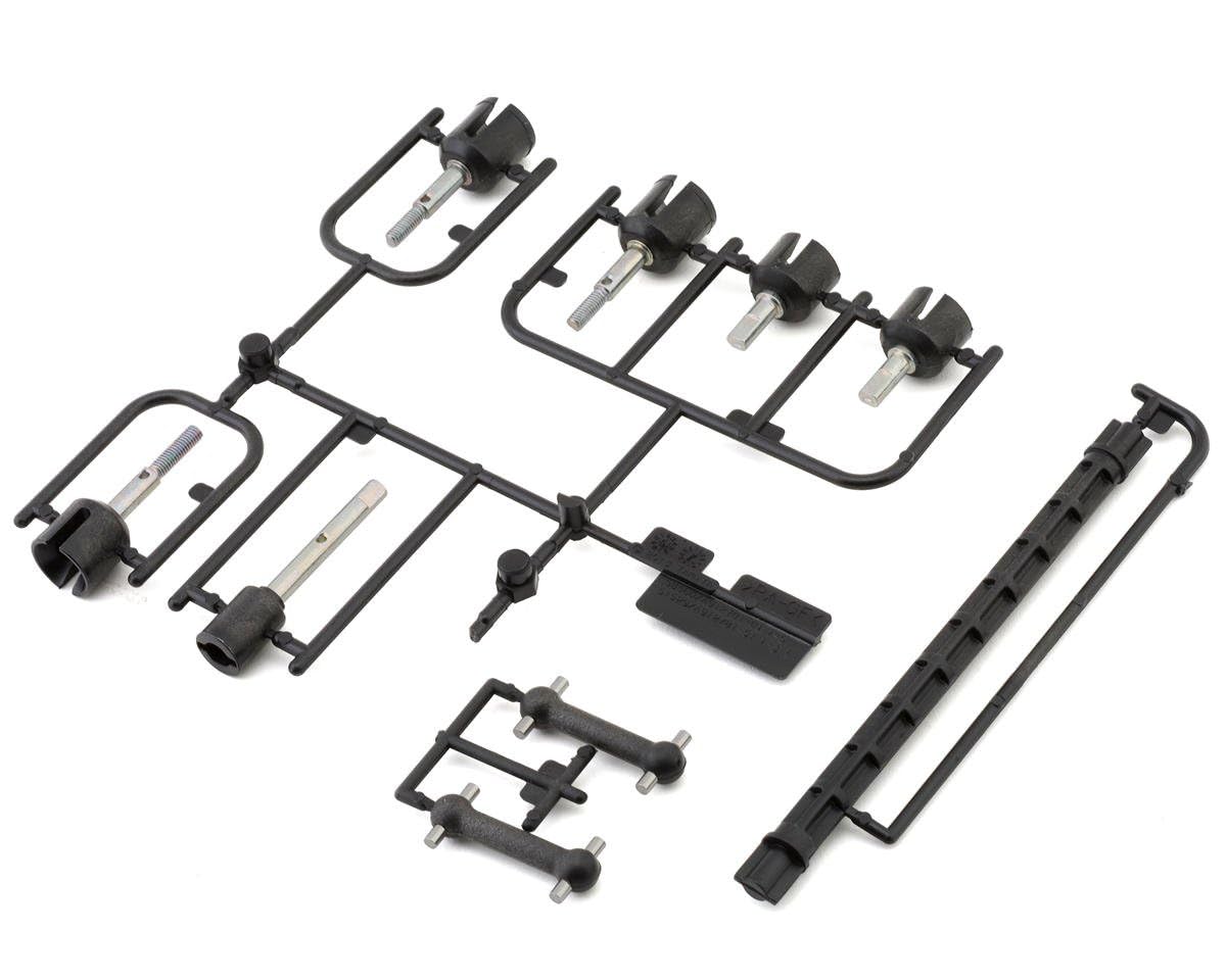 TAMIYA 300051529 - TT-02 C-Parts Driver.