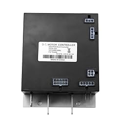 Replace 36V 350A Golf Cart Motor Controller Fits