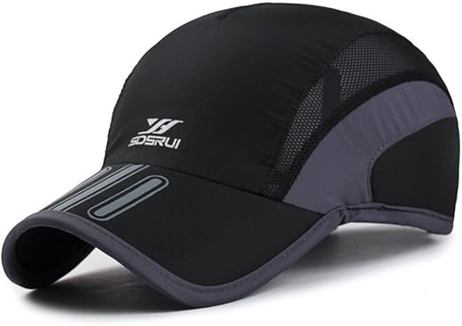 ventilated golf hats