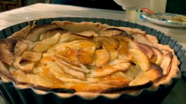 5 HOMOW+Nonstick+Removable+Bottom+Quiche