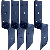 12Pcs Black Mending Plate, 10 Flat Straight Braces Heavy Duty Metal Straight Bracket, Cast Iron Mending Joining Repair Plates Fixing Bracket Connector for Repairing Wooden Furniture, 250MMx20MMx3MM